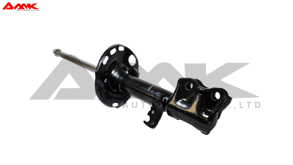 TOYOTA ABSORBER SET, SHOCK, FR LH 48520-8Z079