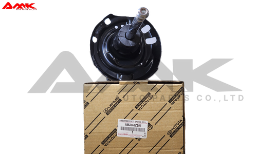 TOYOTA ABSORBER SET, SHOCK, FR LH 48520-8Z301