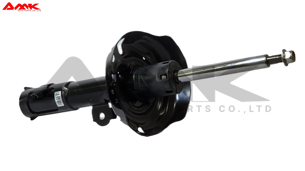 TOYOTA ABSORBER SET, SHOCK, FR LH 48520-8Z301