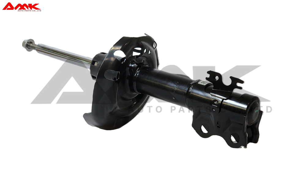 TOYOTA ABSORBER SET, SHOCK, FR LH 48520-8Z301