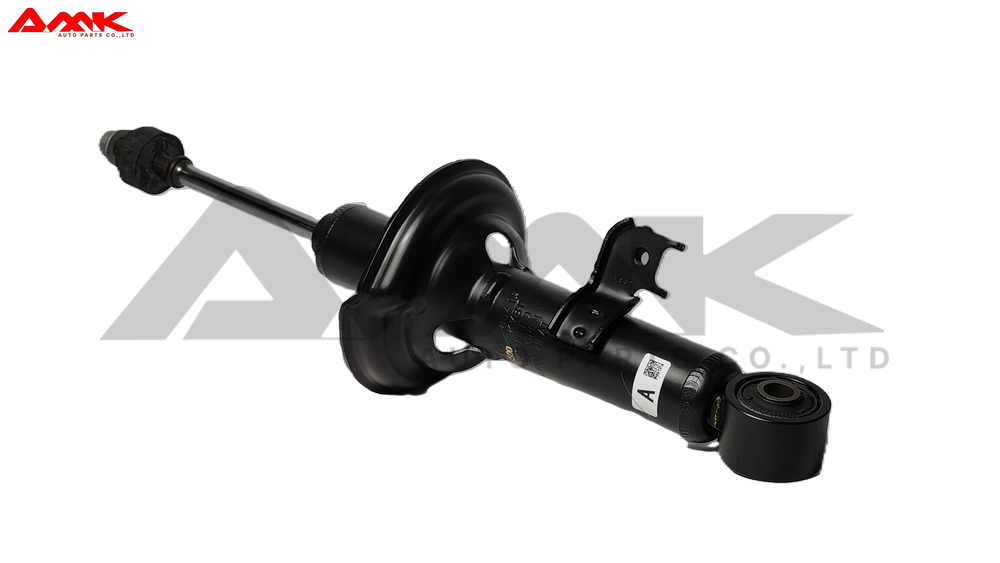 TOYOTA ABSORBER SET, SHOCK, FR RH 48510-09Y90