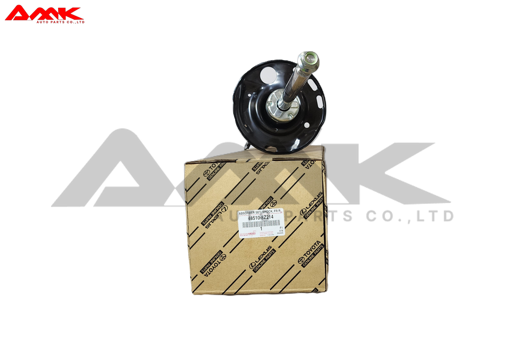 TOYOTA ABSORBER SET, SHOCK, FR RH 48510-8Z214