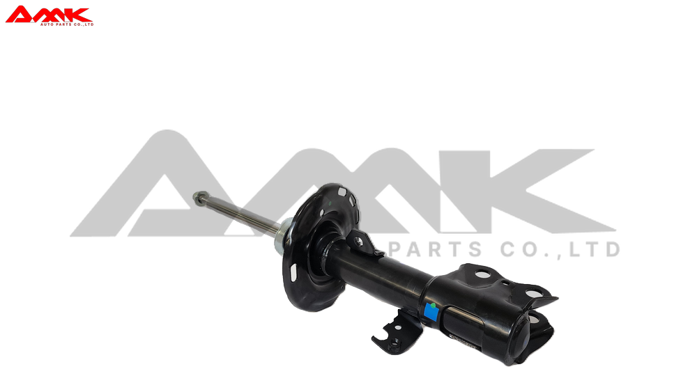 TOYOTA ABSORBER SET, SHOCK, FR RH 48510-8Z214