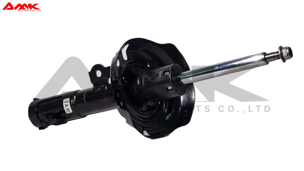 TOYOTA ABSORBER SET, SHOCK, FRONT RH 48510-8Z443
