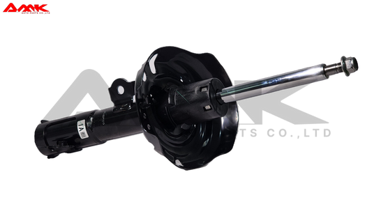 TOYOTA ABSORBER SET, SHOCK, FRONT RH 48510-8Z443