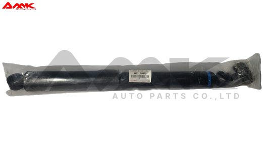 TOYOTA ABSORBER, SHOCK, RR RH 48531-09B70