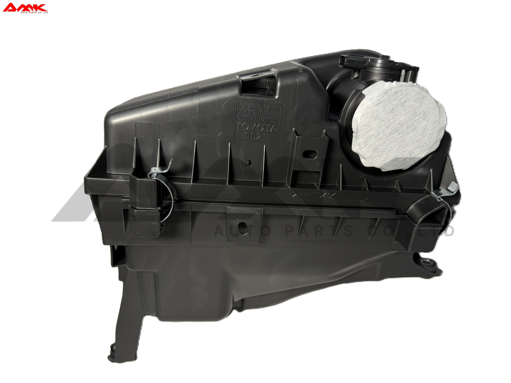 TOYOTA AIR CLEANER ASSY, AIR WITH ELEMENT 17700-0C210
