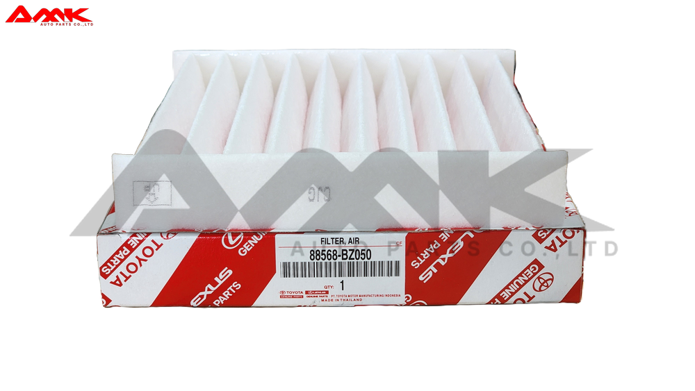 TOYOTA AIR FILTER 88568-BZ050