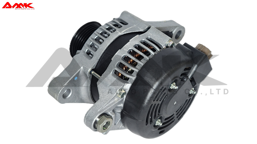TOYOTA ALTERNATOR ASSY 27060-0C021