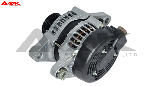 TOYOTA ALTERNATOR ASSY 27060-0C021