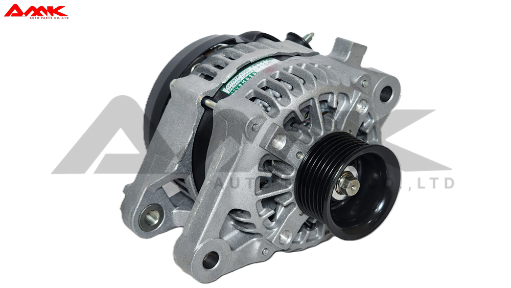 TOYOTA ALTERNATOR ASSY 27060-0C021