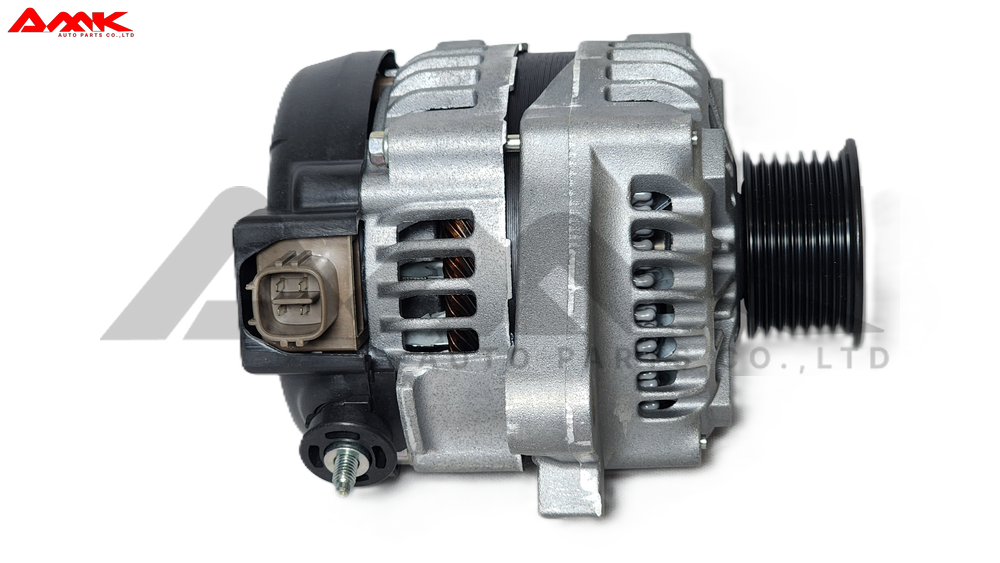 TOYOTA ALTERNATOR ASSY 27060-0C021