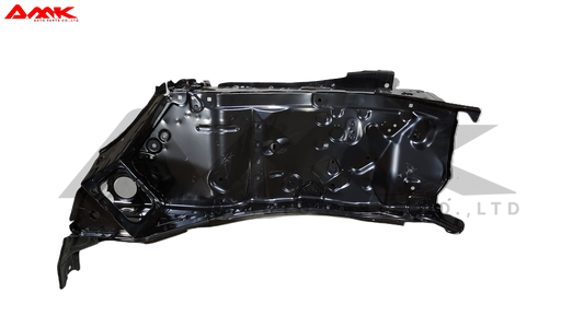 TOYOTA APRON SUB-ASSY, FR FENDER, LH 53702-0K011