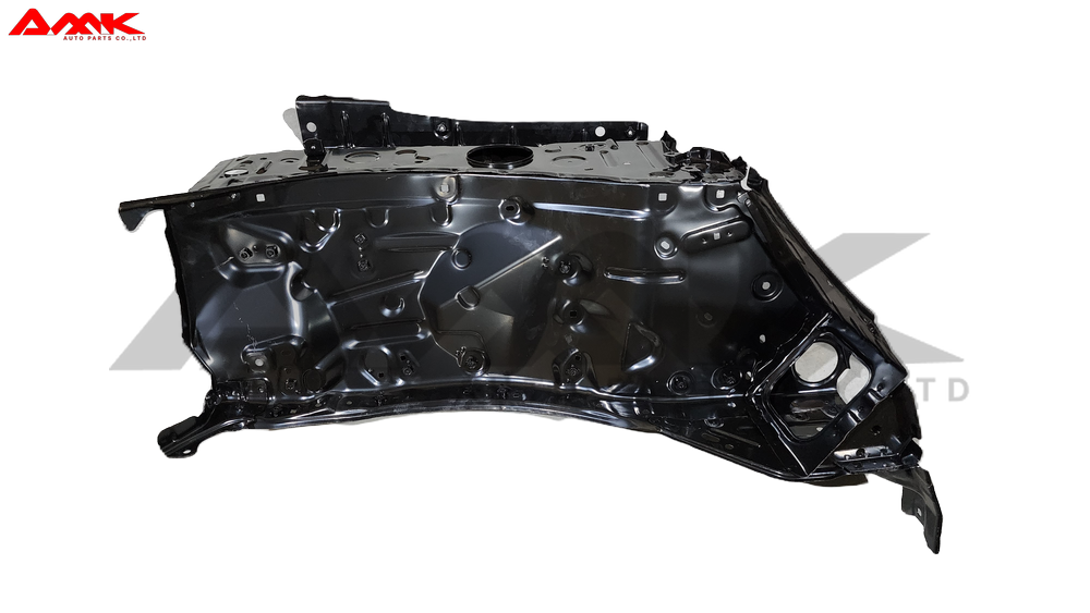 TOYOTA APRON SUB-ASSY, FR FENDER, RH 53701-0K190