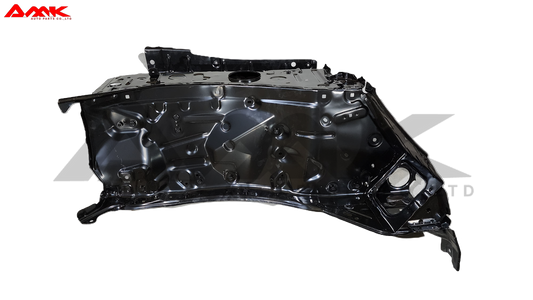 TOYOTA APRON SUB-ASSY, FR FENDER, RH 53701-0K190