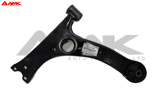 TOYOTA ARM SUB-ASSY, SUSPENSION 48069-02260