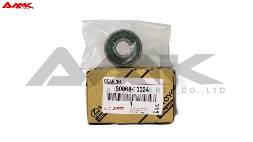 TOYOTA BEARING 90068-10024