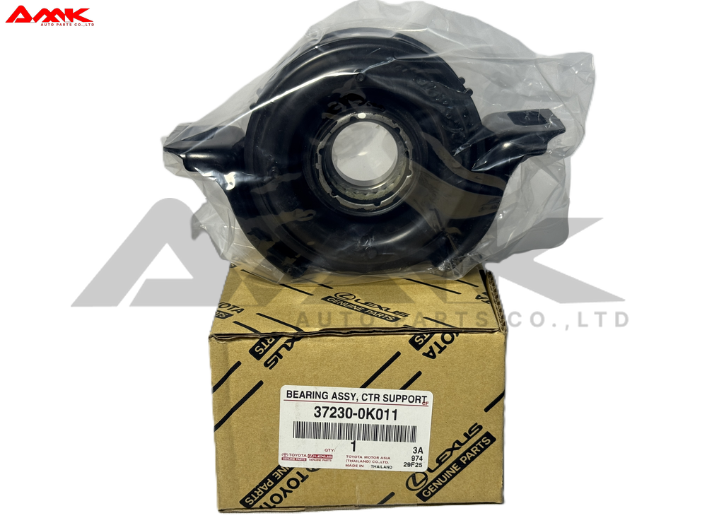 TOYOTA BEARING ASSY, CTR SUPPORT 37230-0K011