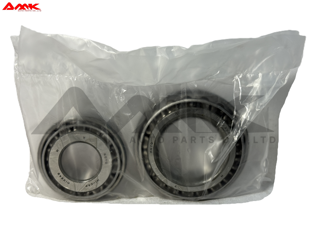 TOYOTA BEARING KIT, FR AXLE HUB 04421-35030