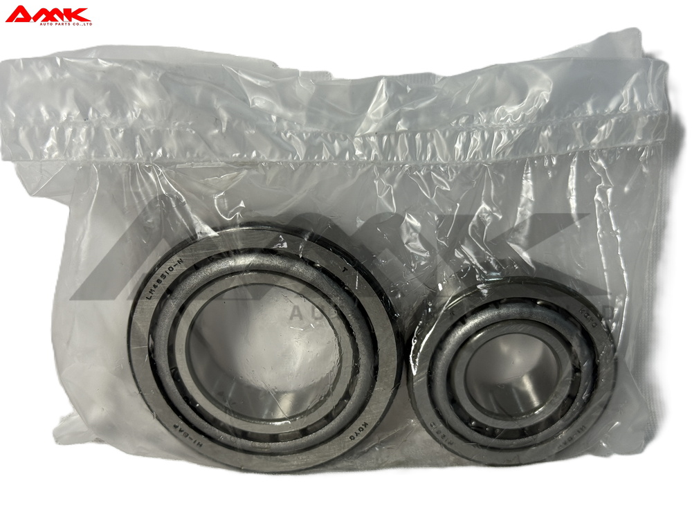 TOYOTA BEARING KIT, FR AXLE HUB 04421-35030