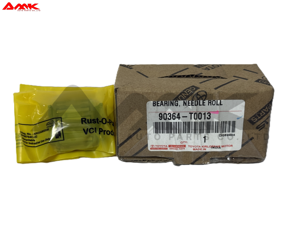 TOYOTA BEARING, NEEDLE ROLL 90364-T0013