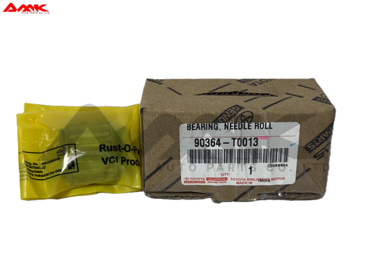 TOYOTA BEARING, NEEDLE ROLL 90364-T0013