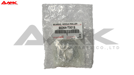 TOYOTA BEARING, NEEDLE ROLLER 90364-T0019