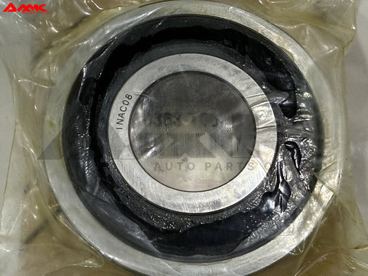 TOYOTA BEARING, RADIAL BALL 90363-T0022