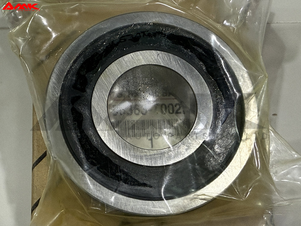 TOYOTA BEARING, RADIAL BALL 90363-T0022
