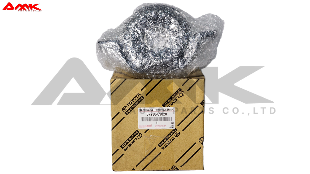 TOYOTA BEARING SET, PROPELLER SHAFT CTR 37230-09020