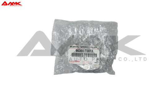 TOYOTA BEARING, TAPERED ROLLER 90366-T0013