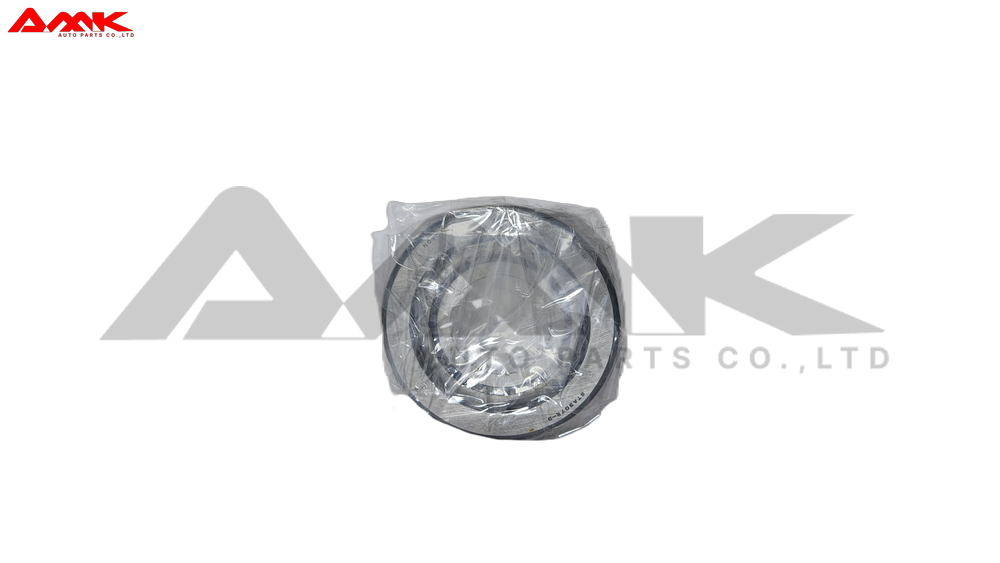 TOYOTA BEARING, TAPERED ROLLER 90366-T0013