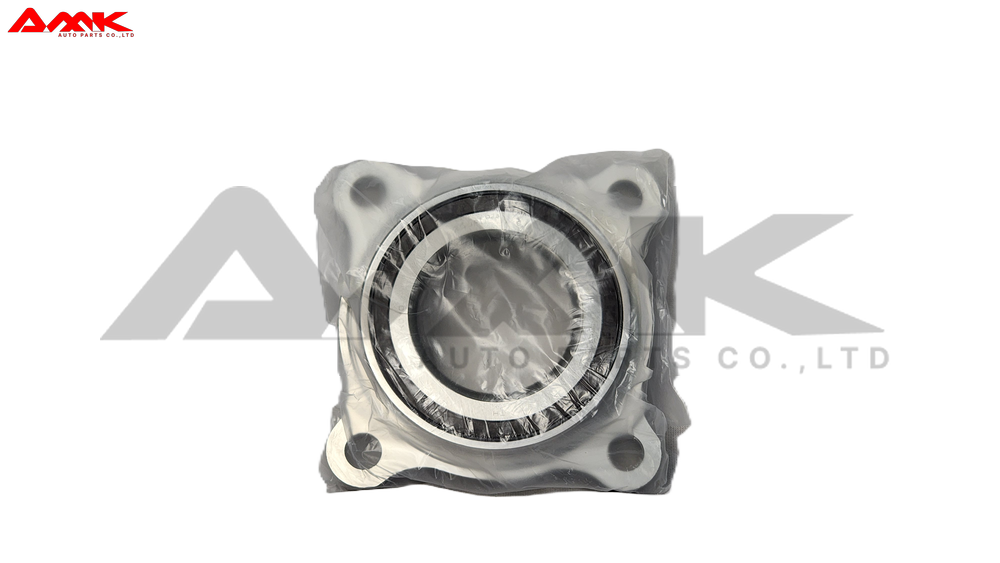 TOYOTA BEARING, TAPERED ROLLER 90366-T0061