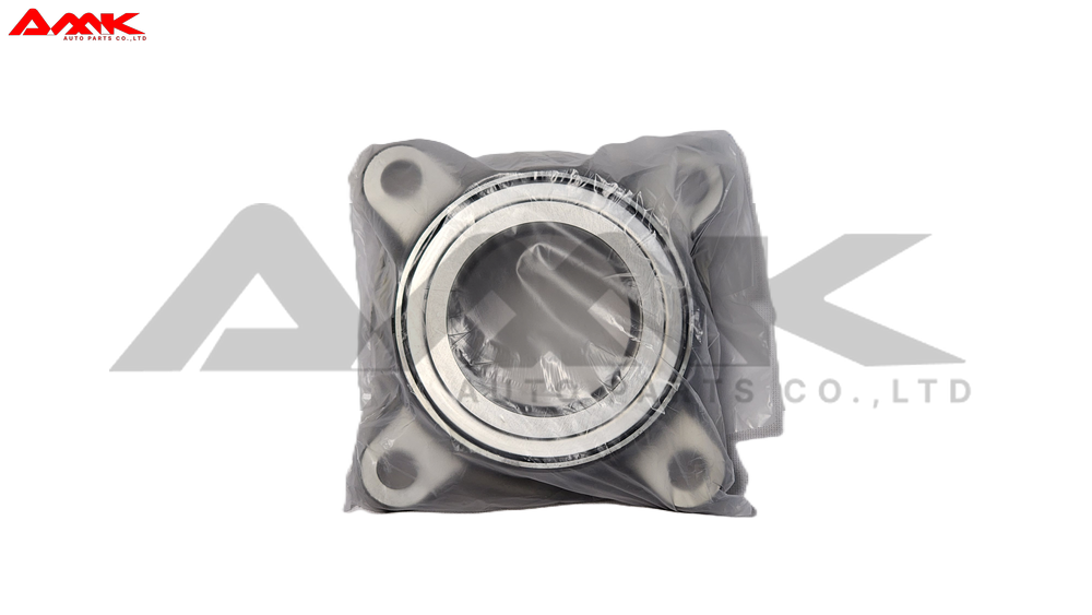 TOYOTA BEARING, TAPERED ROLLER 90366-T0061
