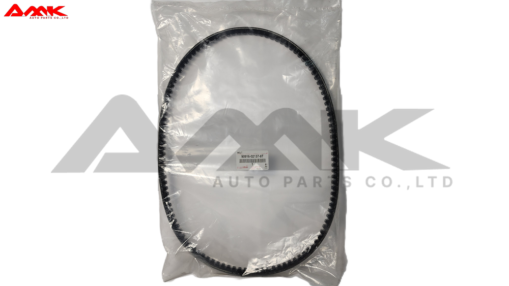 TOYOTA BELT 90916-02137-8T