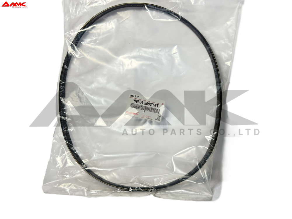 TOYOTA BELT, V 99364-20920-8T