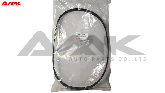 TOYOTA BELT, V-RIBBED 9004A-91086