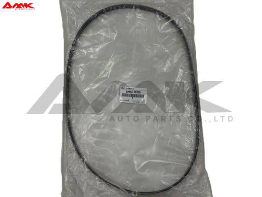 TOYOTA BELT, V-RIBBED 90916-T2028