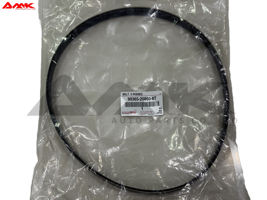 TOYOTA BELT, V-RIBBED 99365-20860-8T