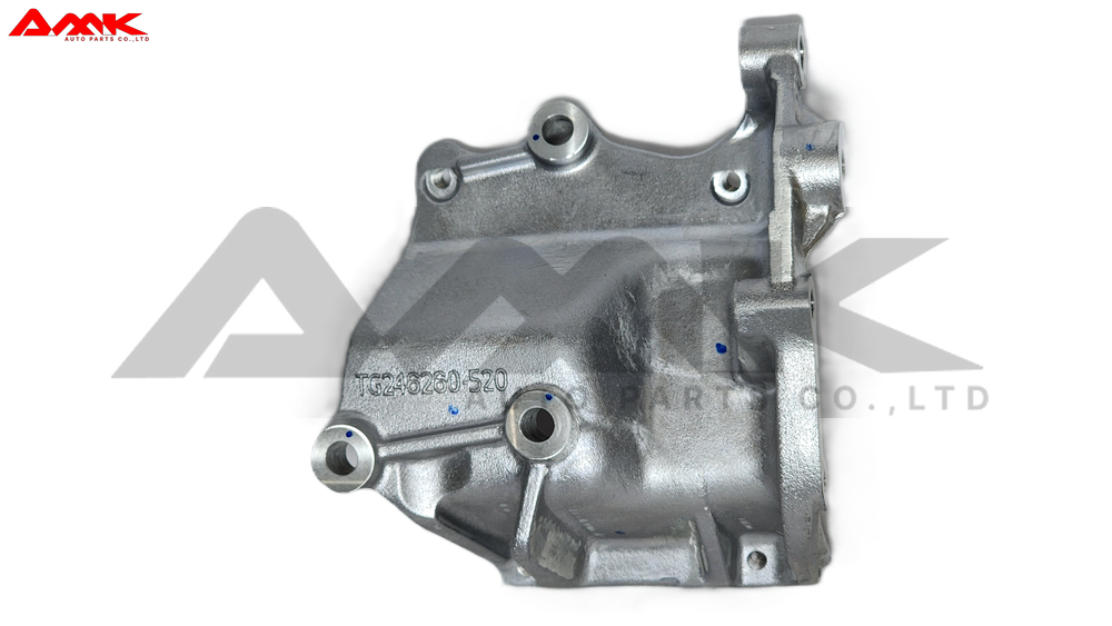 TOYOTA BRACKET, COMPRESSOR MOUNTING, NO.188431-0K010