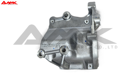 TOYOTA BRACKET, COMPRESSOR MOUNTING, NO.188431-0K010