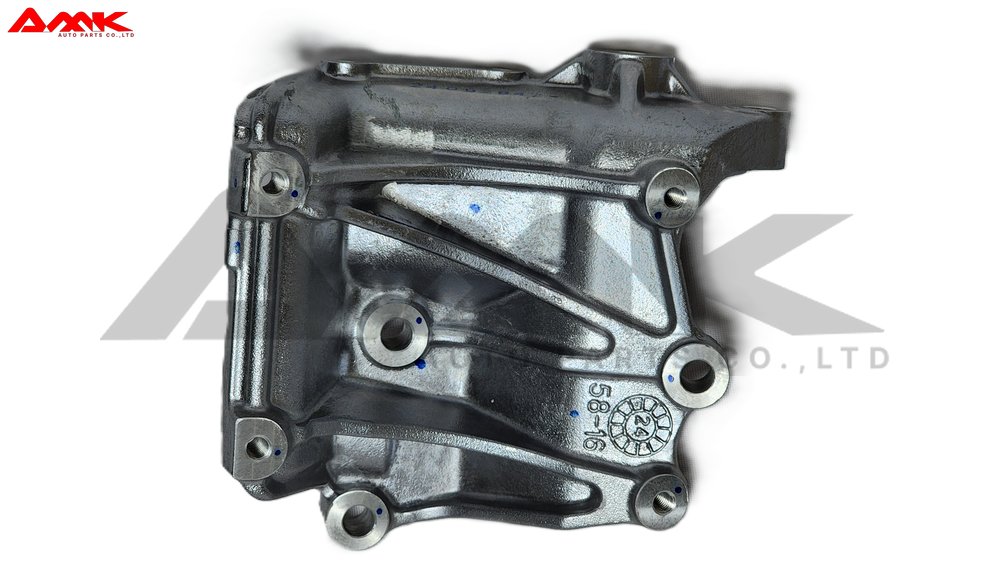 TOYOTA BRACKET, COMPRESSOR MOUNTING, NO.188431-0K010