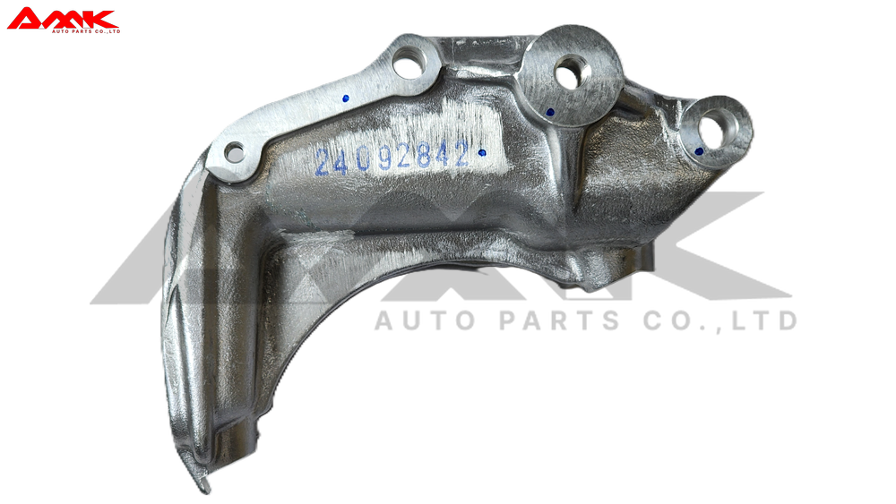 TOYOTA BRACKET, COMPRESSOR MOUNTING, NO.188431-0K010