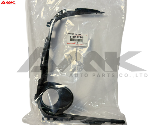TOYOTA BRACKET, FOG LAMP 81481-02B40