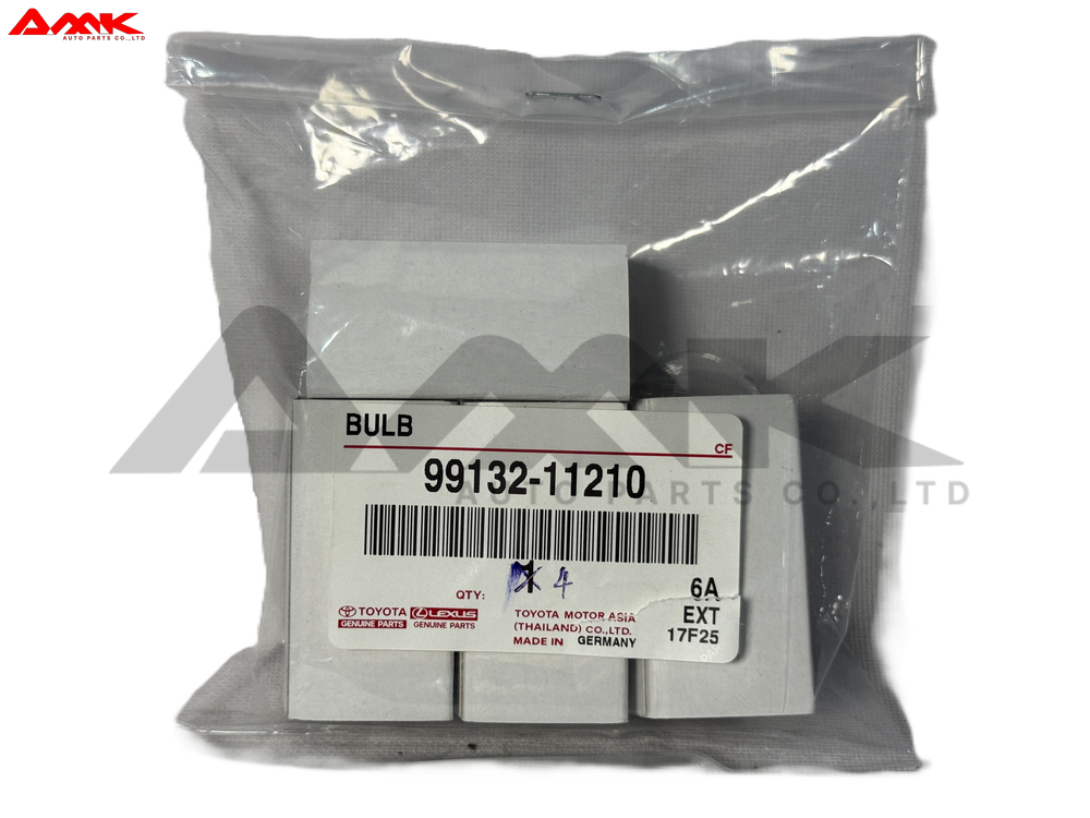 TOYOTA BULB 99132-11210