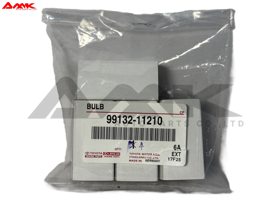 TOYOTA BULB 99132-11210