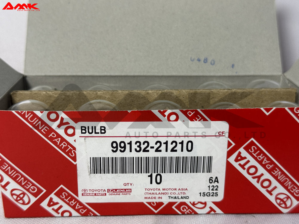 TOYOTA BULB 99132-21210