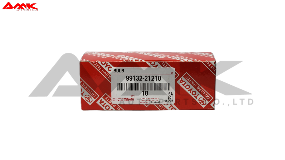 TOYOTA BULB 99132-21210
