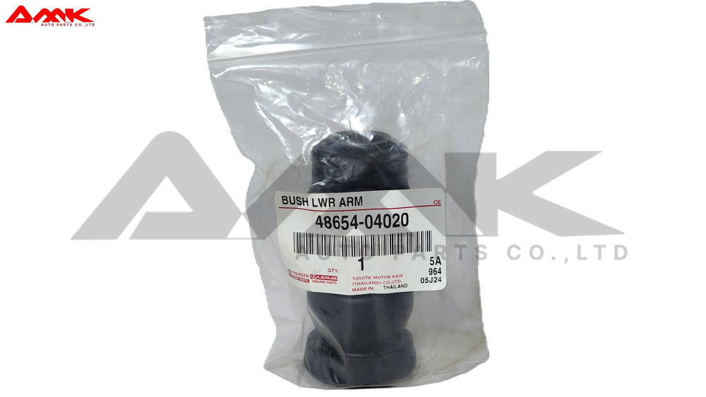 TOYOTA BUSH LWR ARM 48654-04020