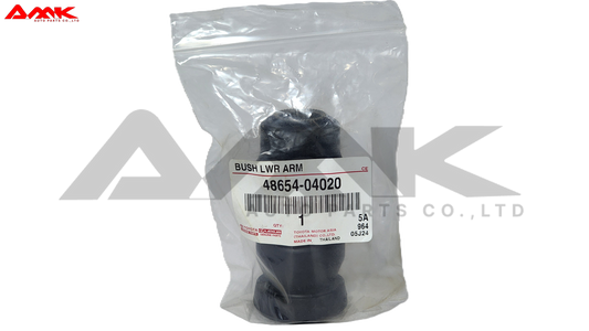 TOYOTA BUSH LWR ARM 48654-04020